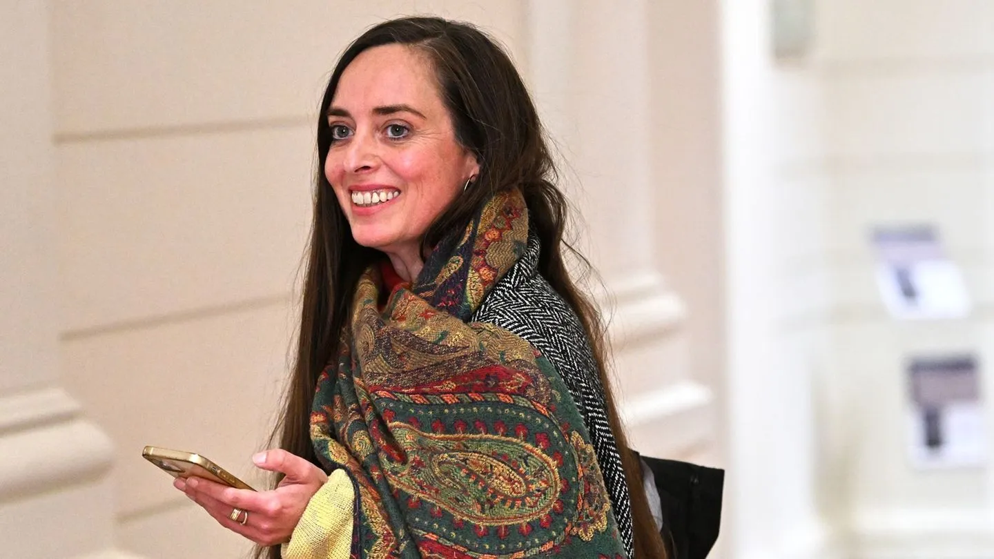 Vanessa Emde: Berliner Linke sucht weiter nach einem Umgang mit umstrittener Abgeordneter
