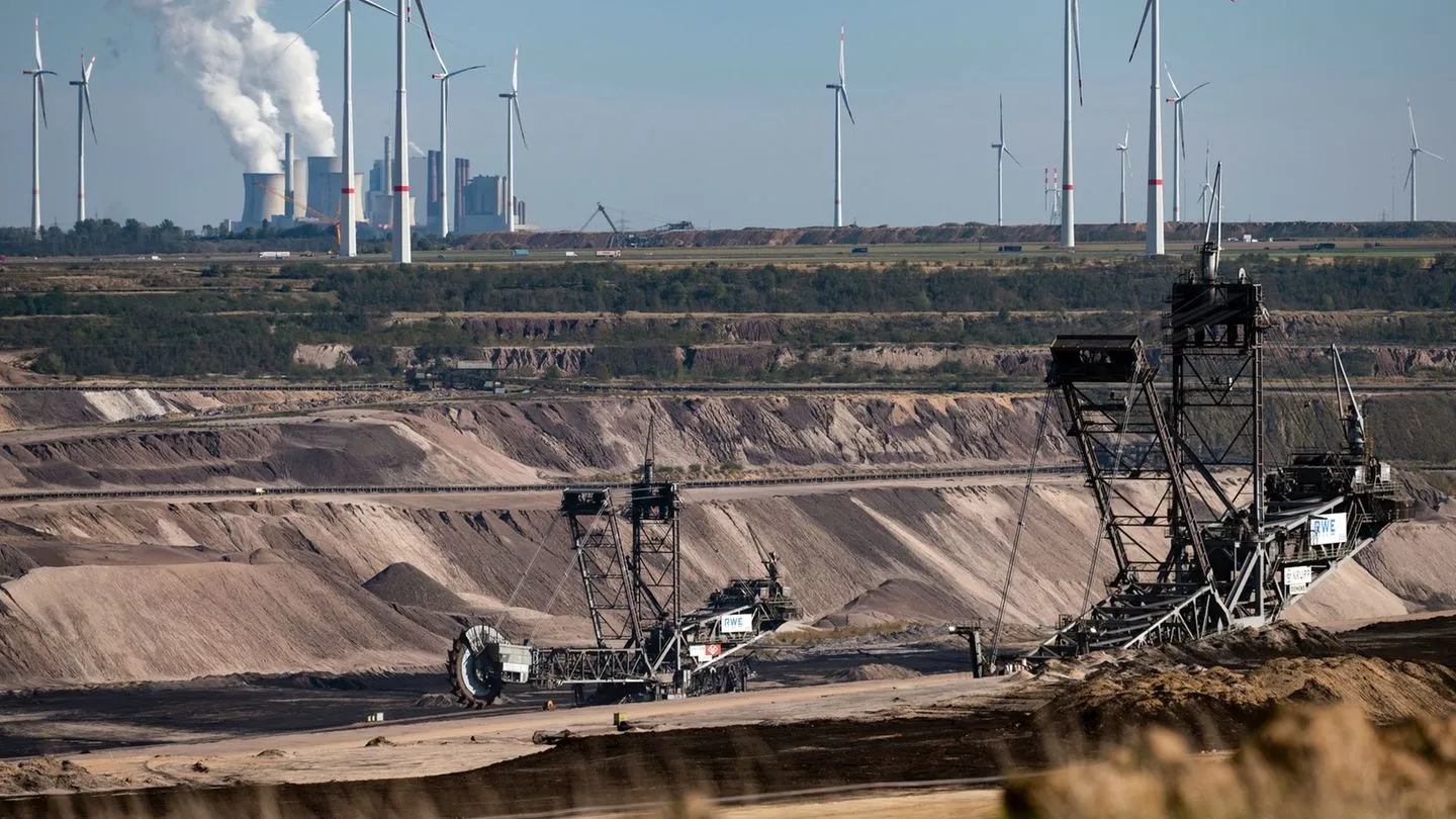 Energie: Wirtschaftsministerium kündigt späteren Kohleausstiegs-Bericht an — Sorge um Versorgung und zu kurze Planung