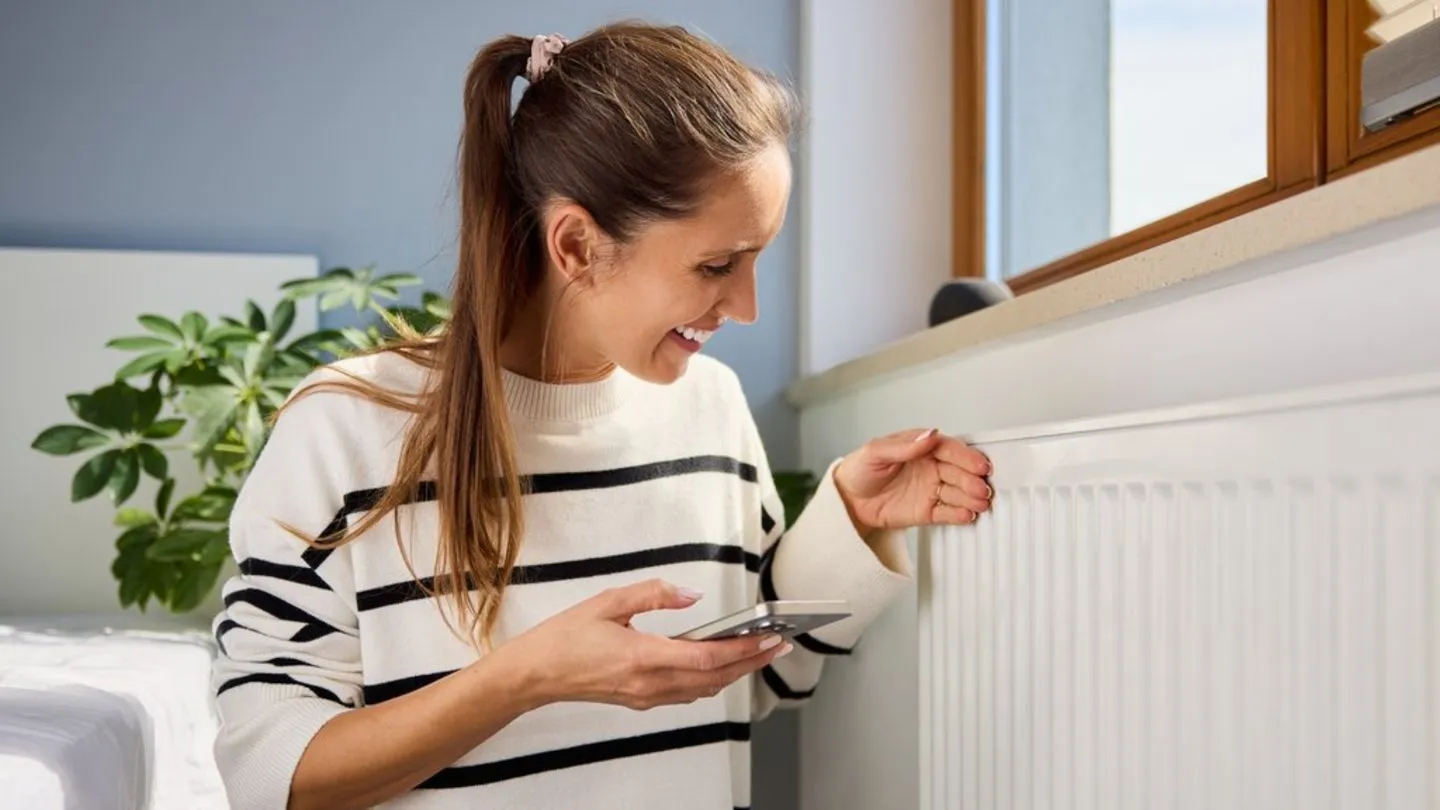 Heizkosten senken: Wie smarte Lösungen beim Sparen helfen können