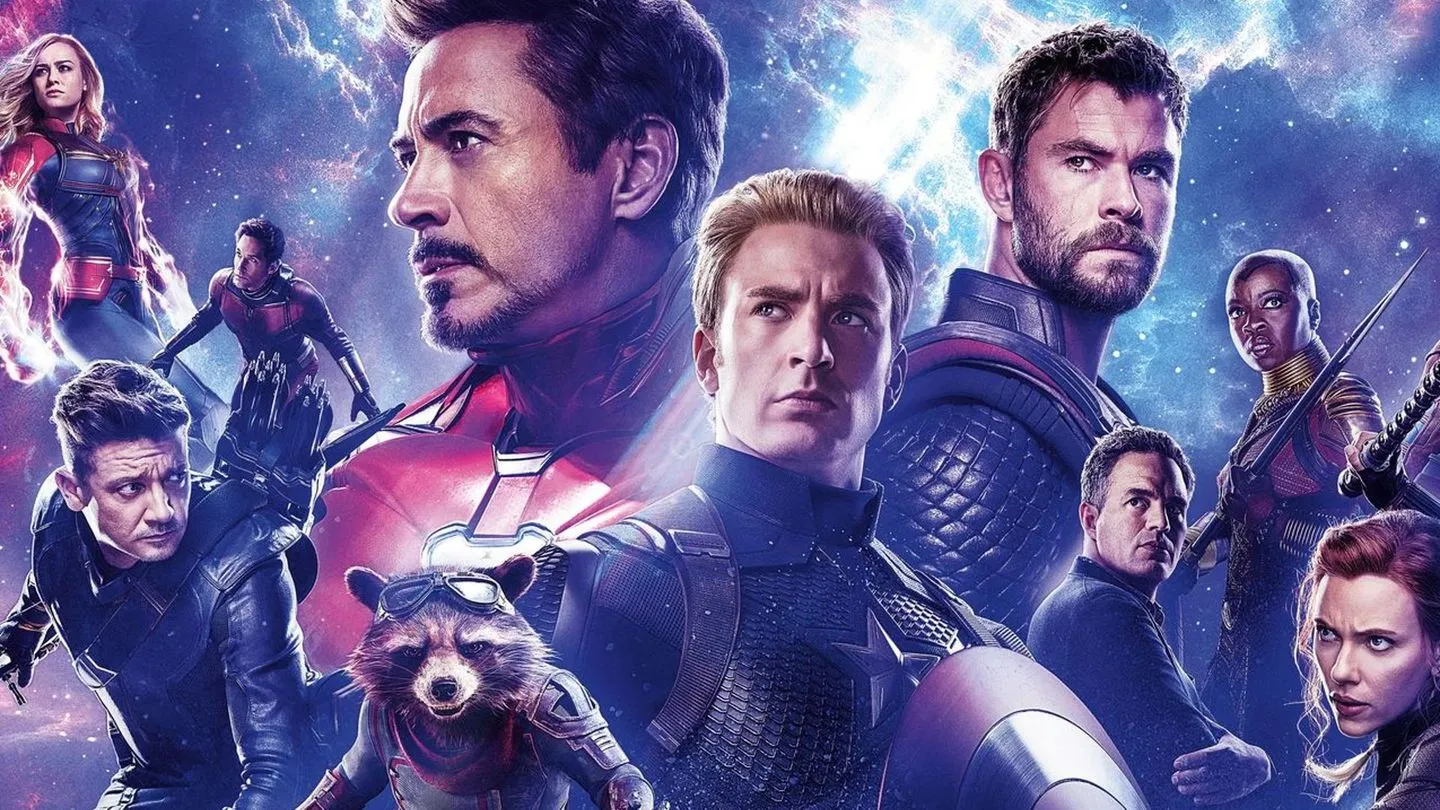 „Avengers: Endgame“: Wenn das Ende zum neuen Anfang wird