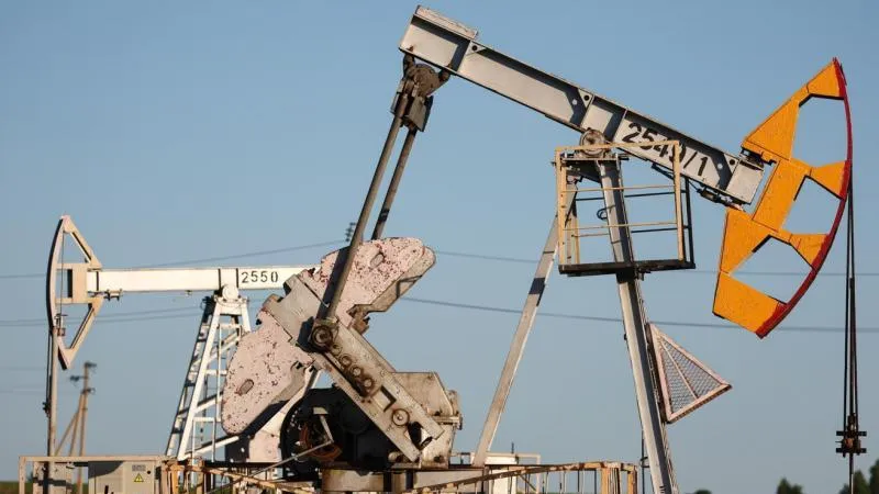 Brent-Ölpreis übersteigt erstmals seit 11. Juni 91 US-Dollar je Barrel