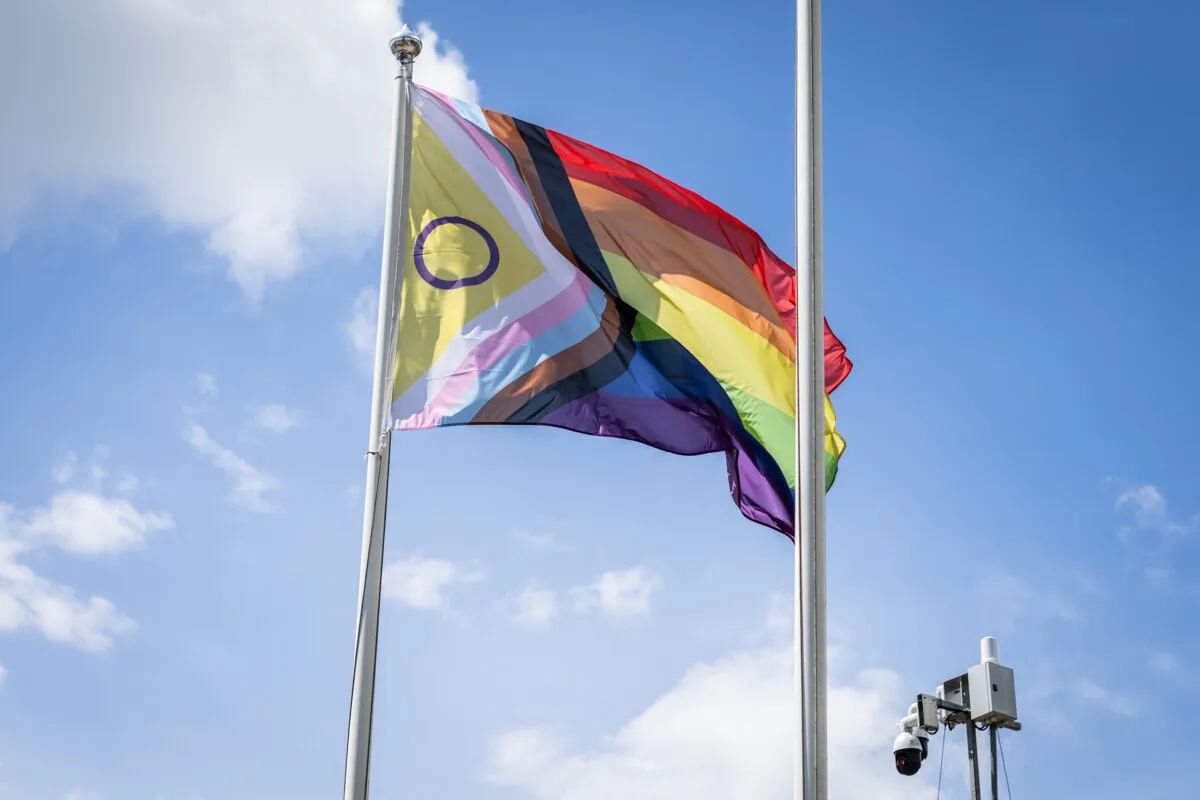 Wie sicher sind LGBTIQ+-Personen? Was die Zahlen wirklich sagen