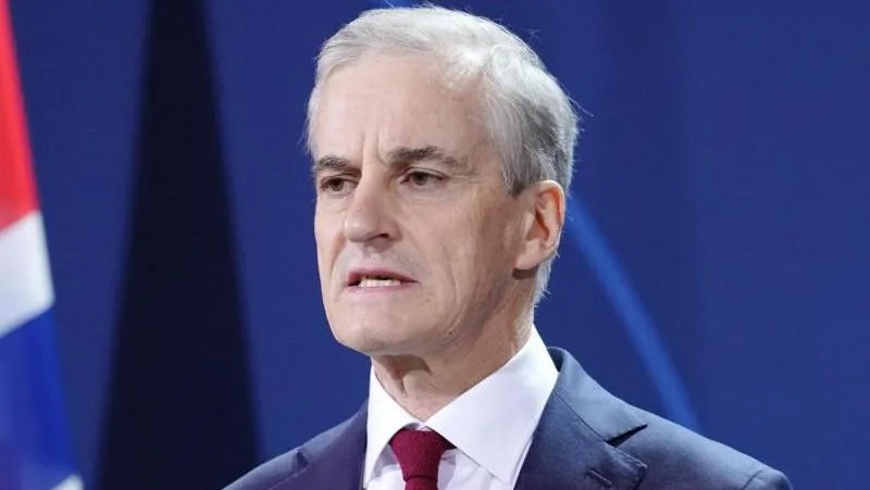 Norwegens Premierminister nennt Dauer des Gesprächs mit Russlands Präsidenten