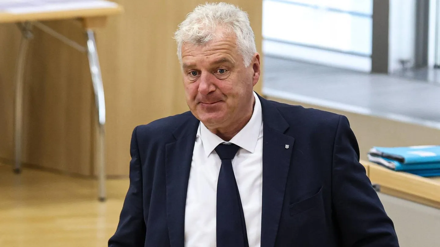 Guido Heuer: Der unbequeme CDU-Mann aus Magdeburg