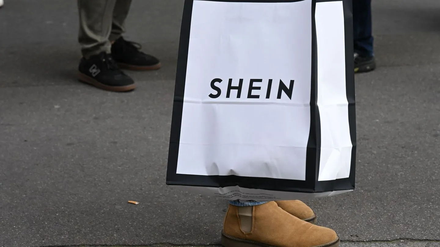 Onlinehandel schwächelt: Shein öffnet Bücher vor Hongkong-Börsengang