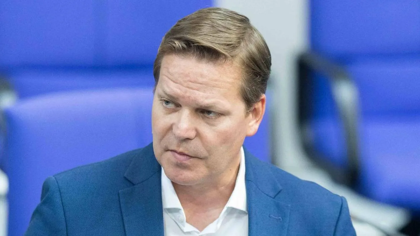 „Übergeordnete Logik“: Entlassener Staatssekretär Tino Sorge kritisiert Merz scharf