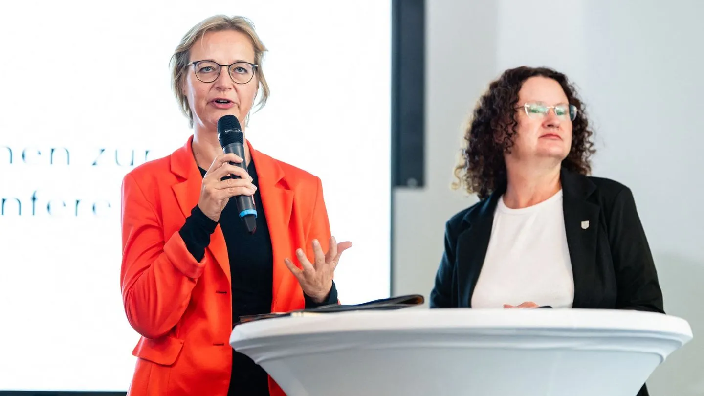 BSW-Zerfall in Thüringen: Neuer Anlauf statt politisches Chaos – Ex-BSWler wollen weiter mitregieren