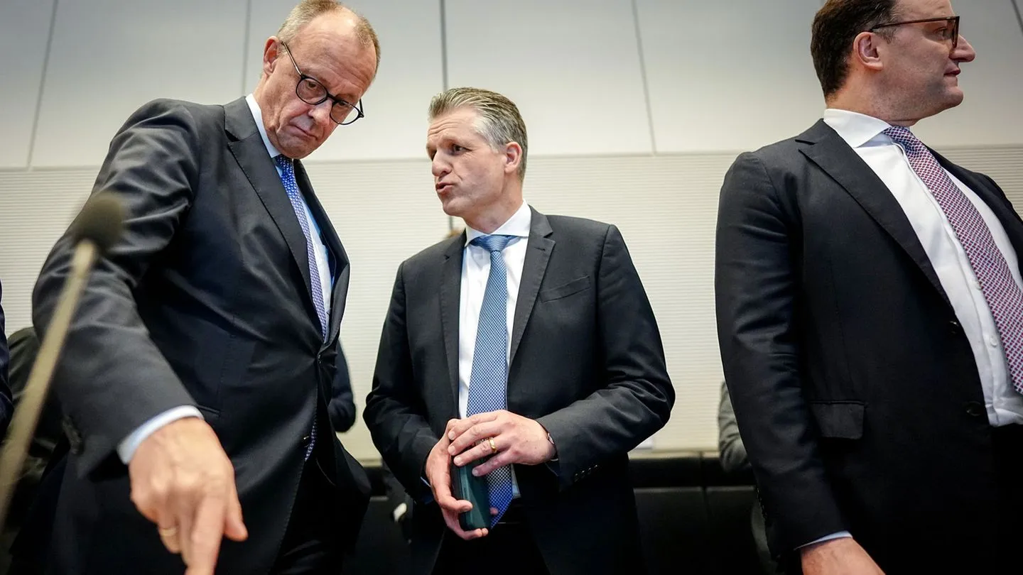 Kanzler unter Druck: Acht Personalwechsel und eine verpasste Chance für stabile Politik