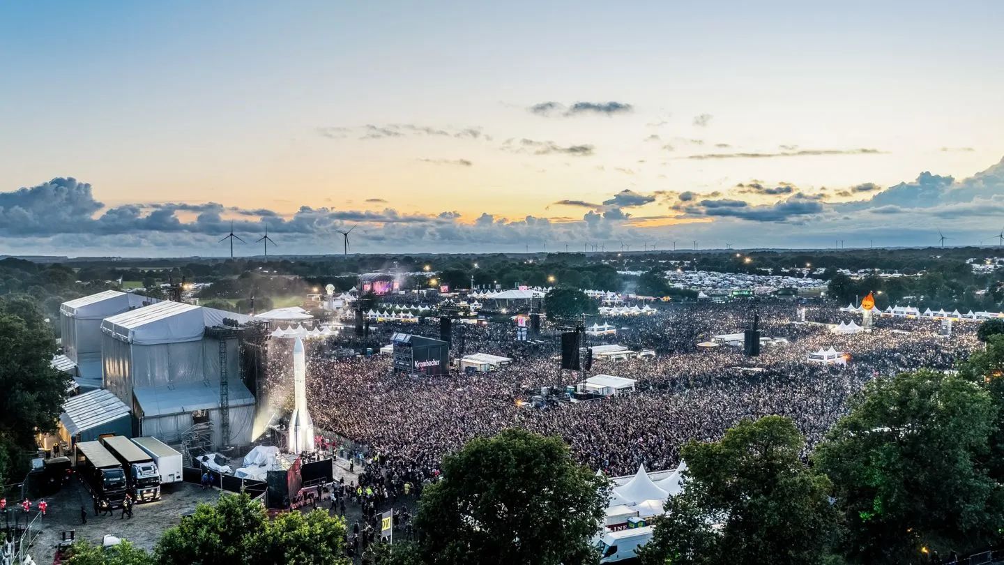 35 Jahre Wacken: Echtes Metal-Festival oder nur noch ein kommerzielles Event à la Freizeitpark?