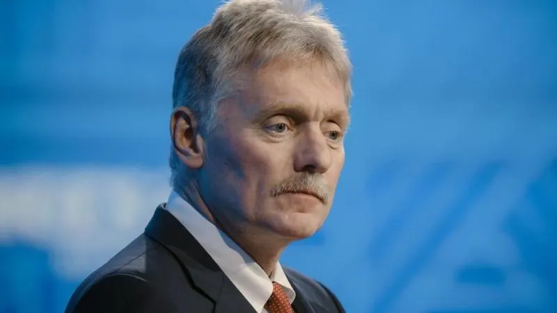 Peskow: Isländische Bürger zeigen, dass nicht alle in die EU wollen
