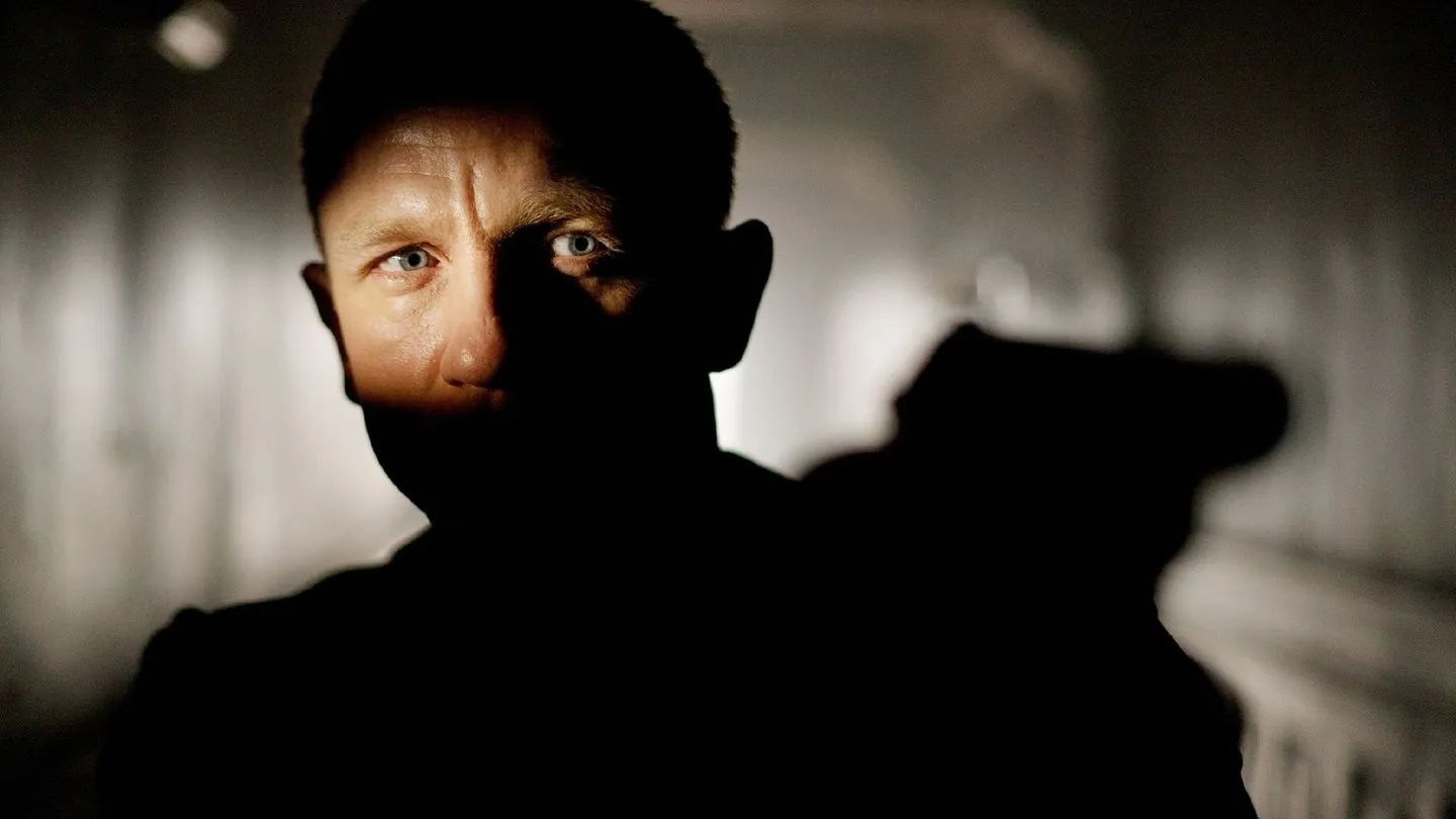 „James Bond 007: Skyfall“: Stahlblaue Augen, Lizenz zum Töten – ein britischer Mythos für die Gegenwart