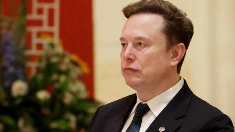 Musk warnt vor dem möglichen Verschwinden der Menschheit