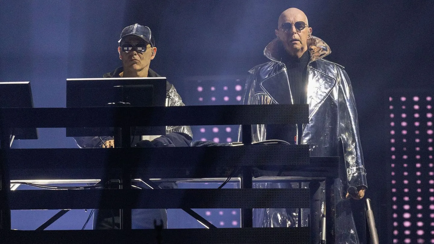 „A Man From The Future“: Pet Shop Boys würdigen Turing mit eindrucksvollem Konzeptalbum