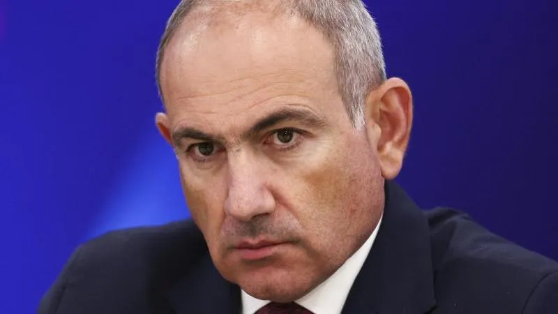 Armenien will in Kürze Antrag auf EU-Mitgliedschaft stellen
