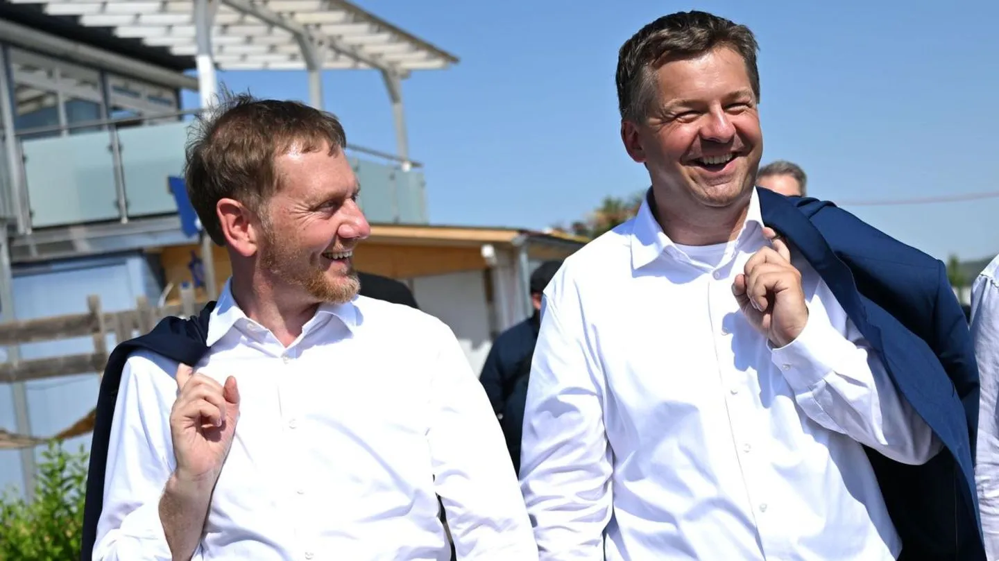 Sozialreformen: Warum der Osten jetzt gegen die Rentenpläne aufbegehrt