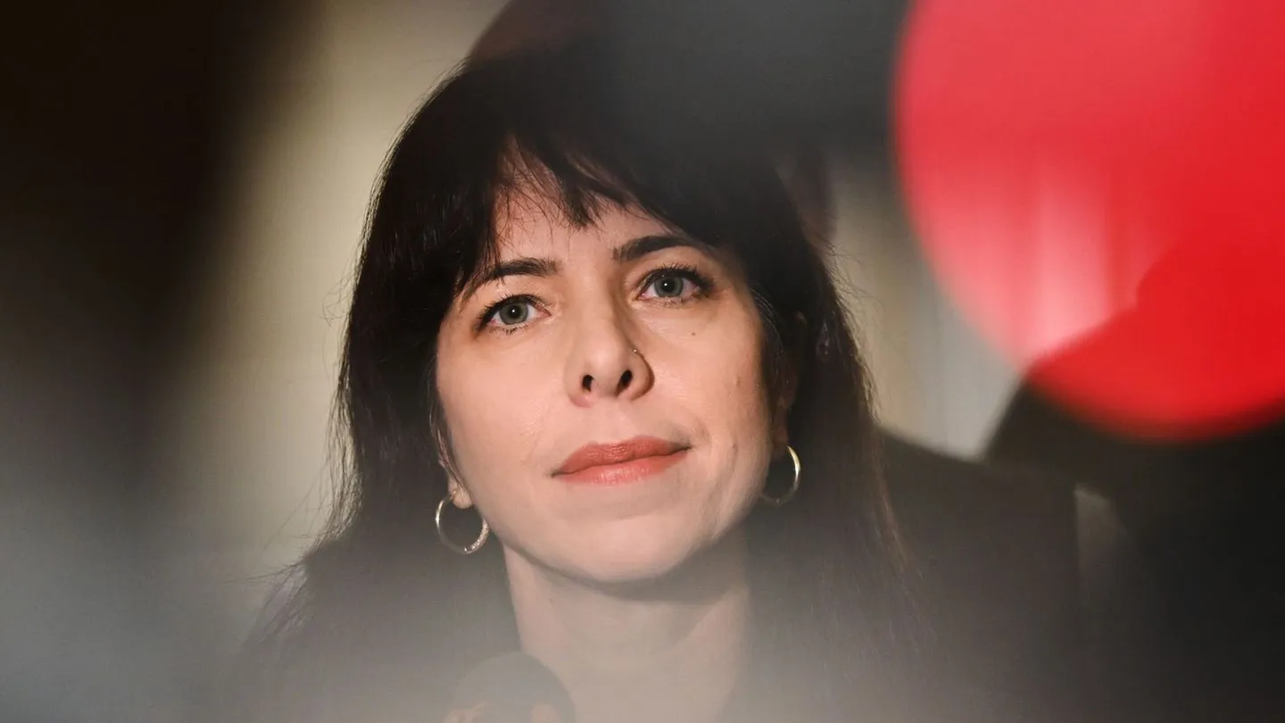 Berliner Linke vor Parteitag: Eralp erwartet klares Votum für Koalitionsgespräche