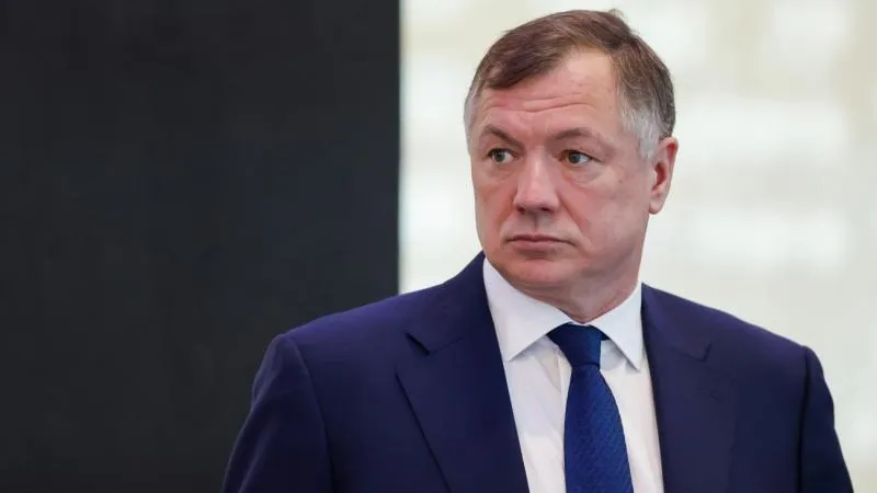 Chusnullin: In wenigen Jahren 60 % des russischen Straßennetzes in normgerechtem Zustand — ein nationales Verdienst