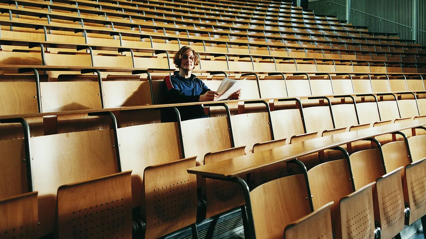 Interview mit Intelligenzforscherin: Nur jeder Fünfte ist für die Universität geeignet