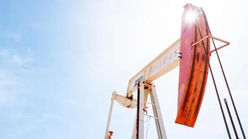 Brent-Preis für Rohöl klettert erstmals seit dem 22. Mai über 101 $