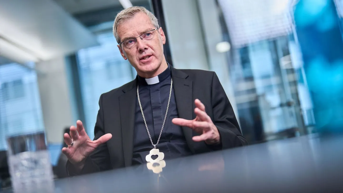 Katholische Kirche warnt vor möglichen Maßnahmen der AfD