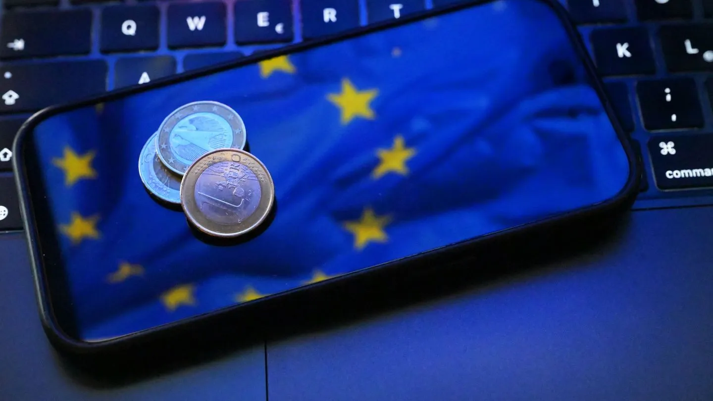 Europäische Bezahlalternativen: Bundesbank will Wero und digitalen Euro verzahnen