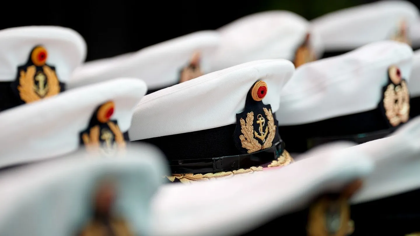 Bundeswehr an der Küste: Wo die Marine stationiert ist und jetzt kräftig investiert