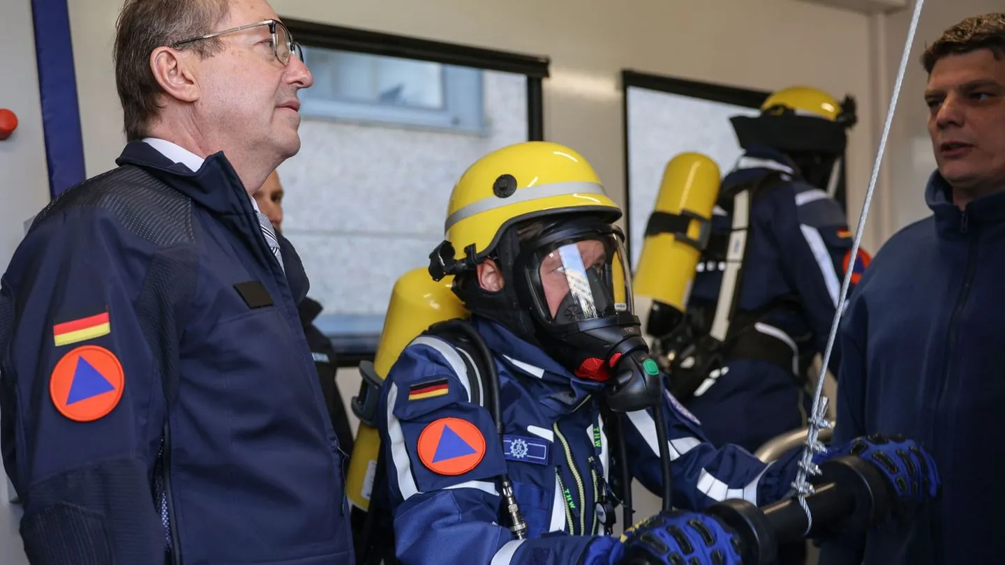 Für den Ernstfall schlecht gerüstet: Experten fordern endlich klare Krisenkoordination
