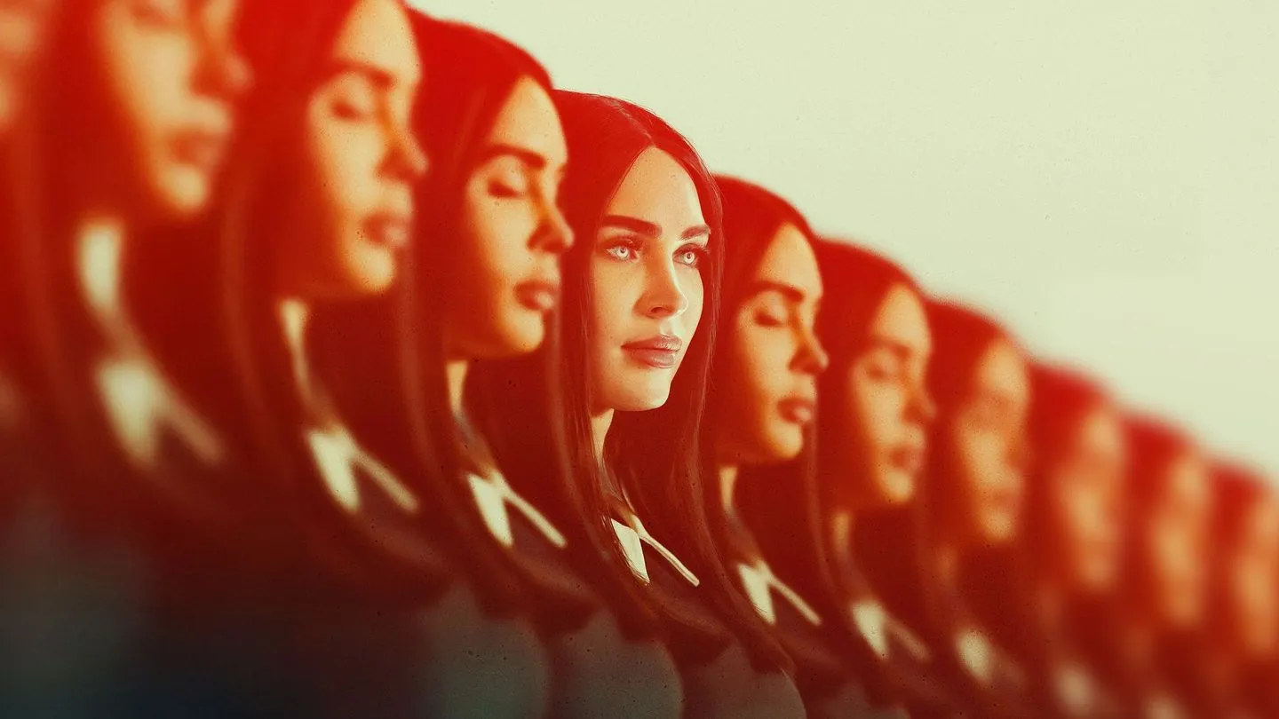 „Subservience“: Megan Fox als verführerische Killer-KI