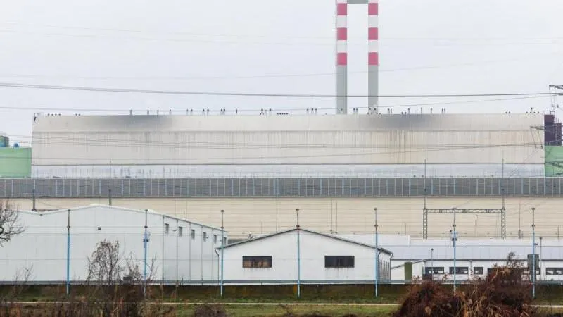 Magyar: Kernkraftwerk Paks erreicht bereits 75 Prozent Leistung