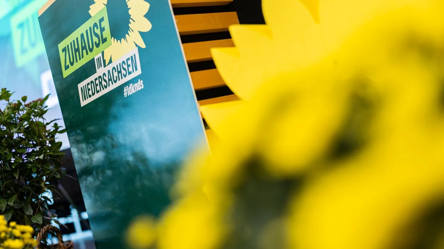Kommunalwahlen Niedersachsen: Grüne distanzieren sich vom Kandidaten — mediale Aufregung oder übertriebene Hexenjagd?