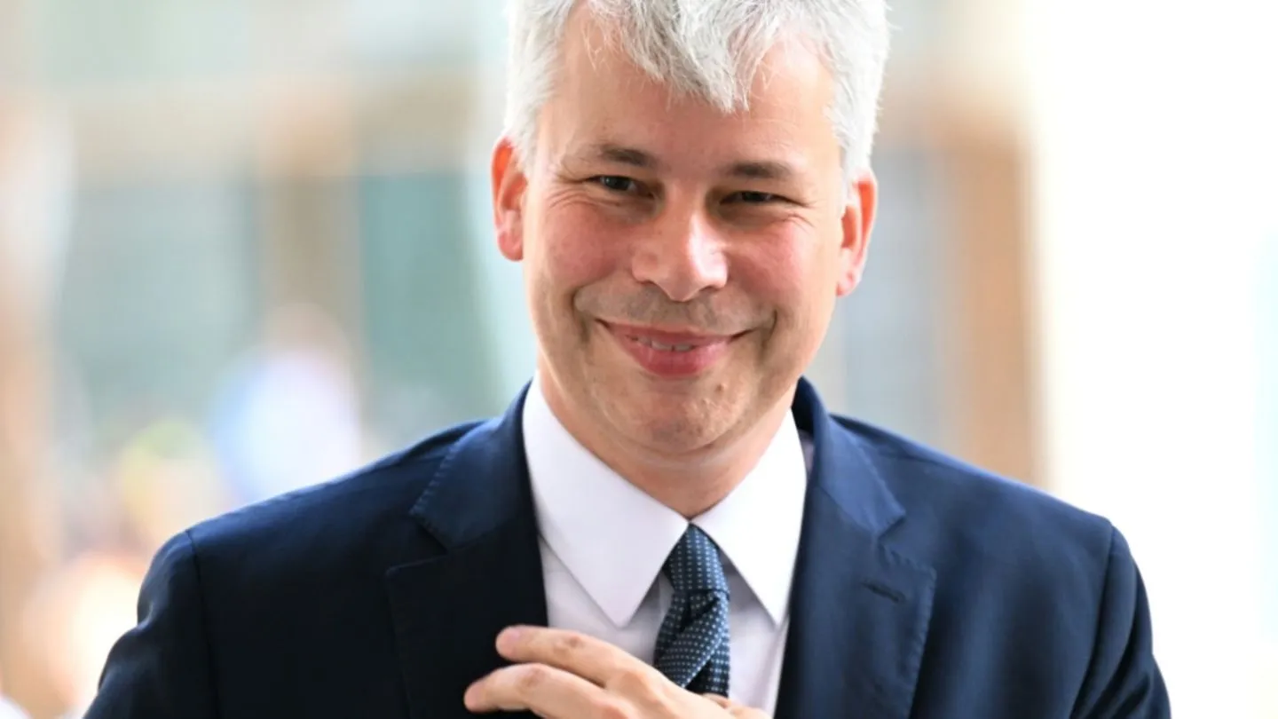 Bundesregierung: Neuer Verkehrsminister Bilger bleibt gegen Tempolimit