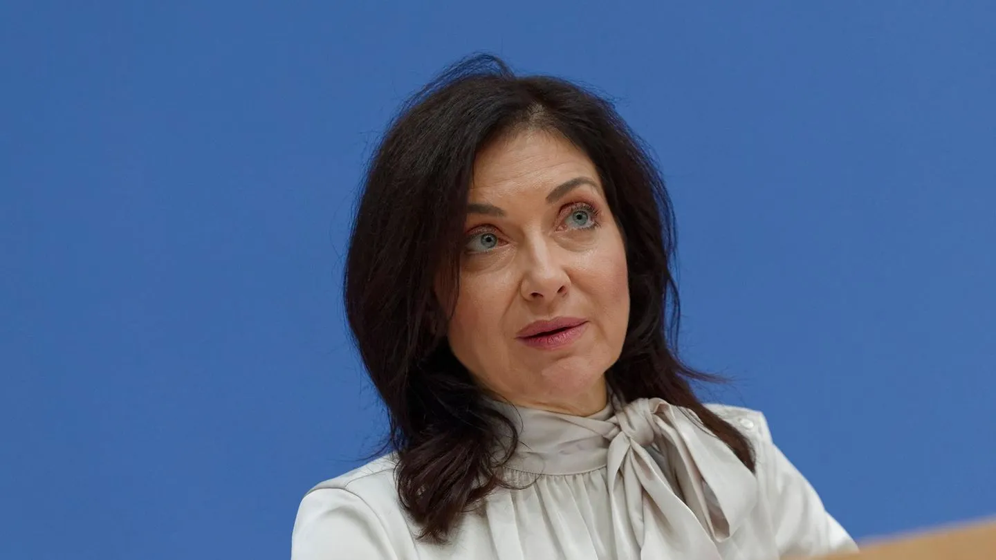 Saudi-Arabien: Raketenangriffe blockieren Rückflug von Bundeswirtschaftsministerin Katherina Reiche
