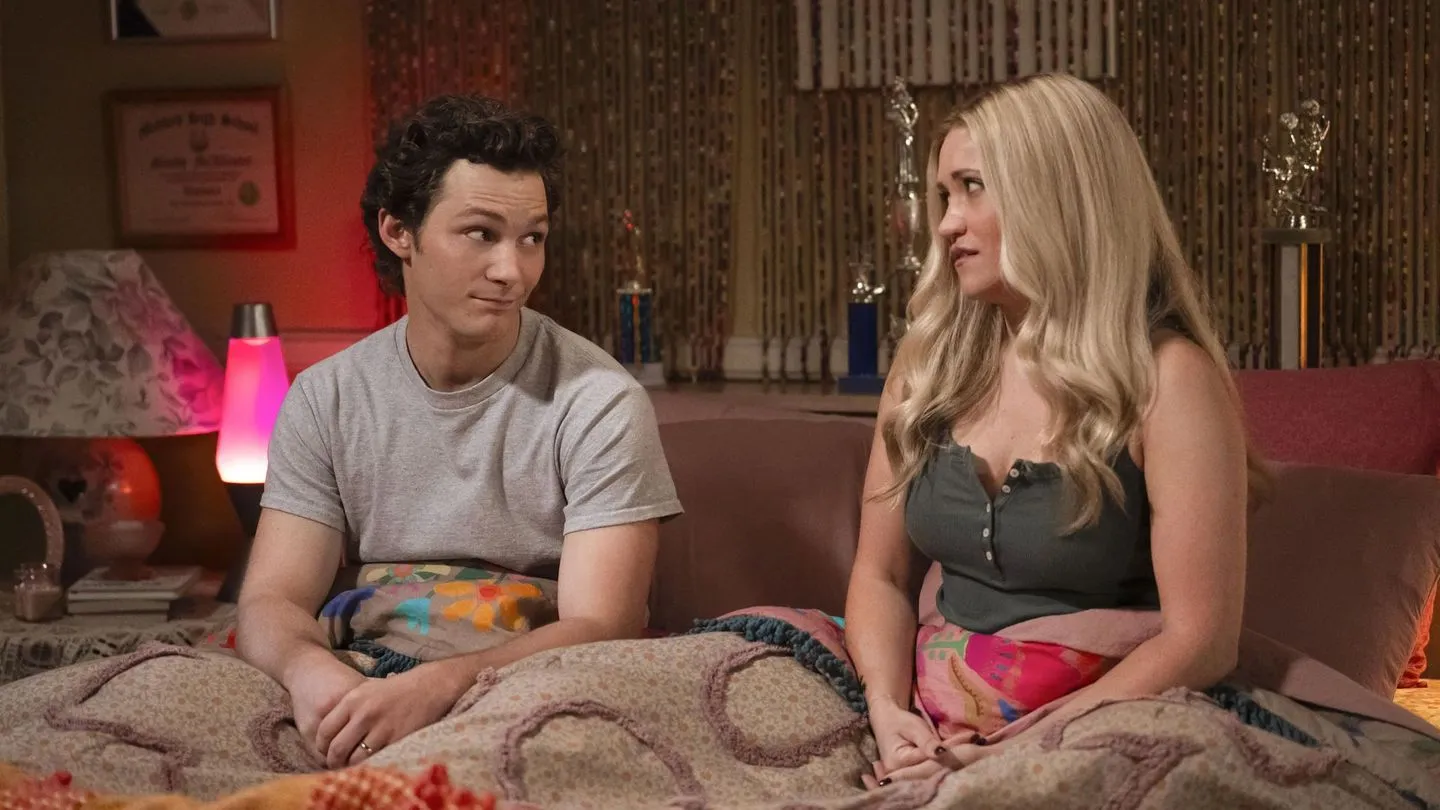 „Georgie & Mandy": Noch mehr Familienchaos – ProSieben startet die zweite Staffel des „Young Sheldon“-Ablegers