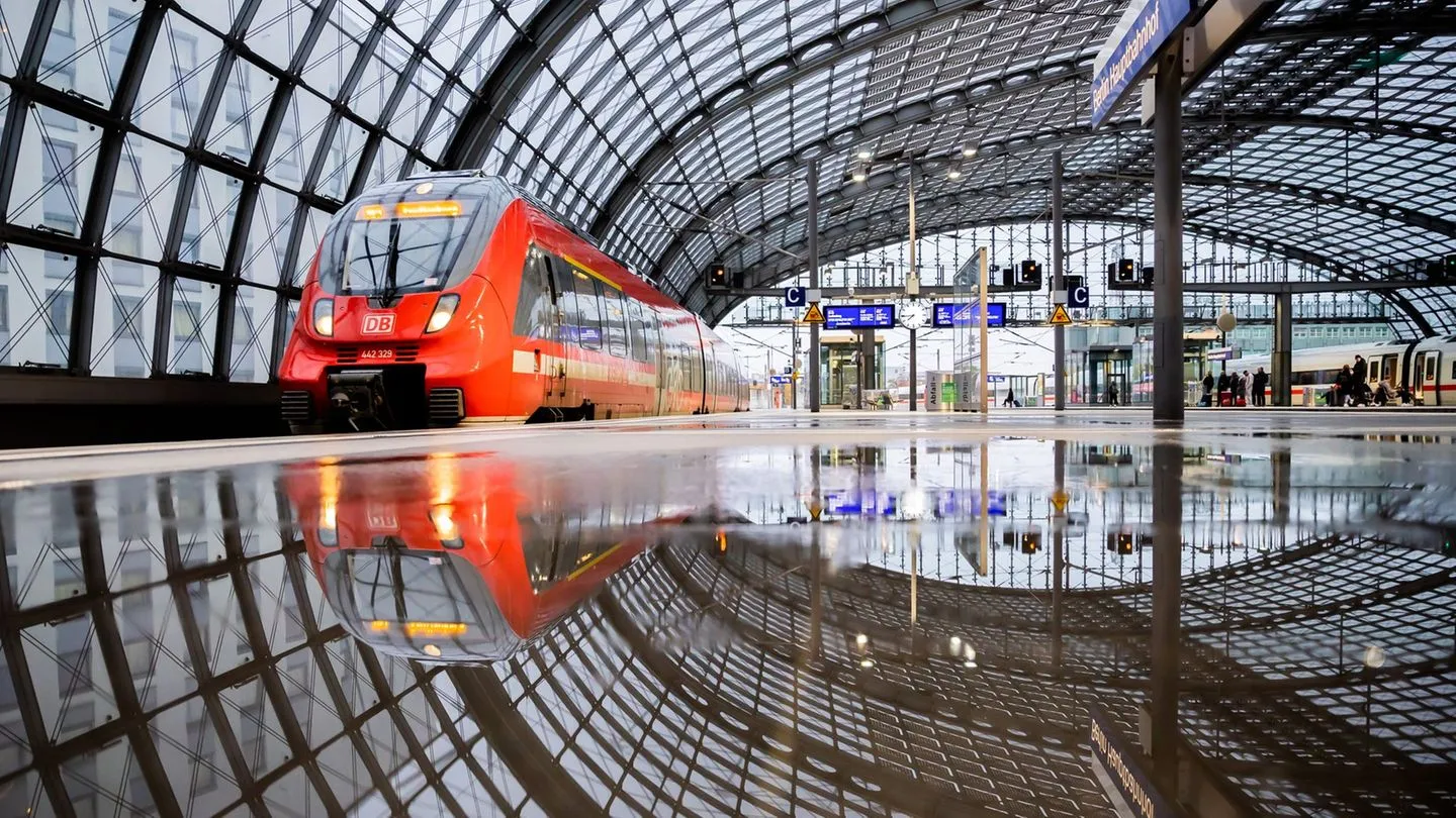 Verkehrspolitik: Finanzstreit um den Regionalverkehr – drohen Einschnitte bei Fahrplänen?