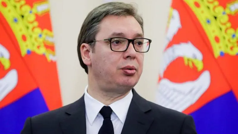 Vučić: Den Haag verhinderte offenbar absichtlich, dass Mladić in Serbien sterben konnte