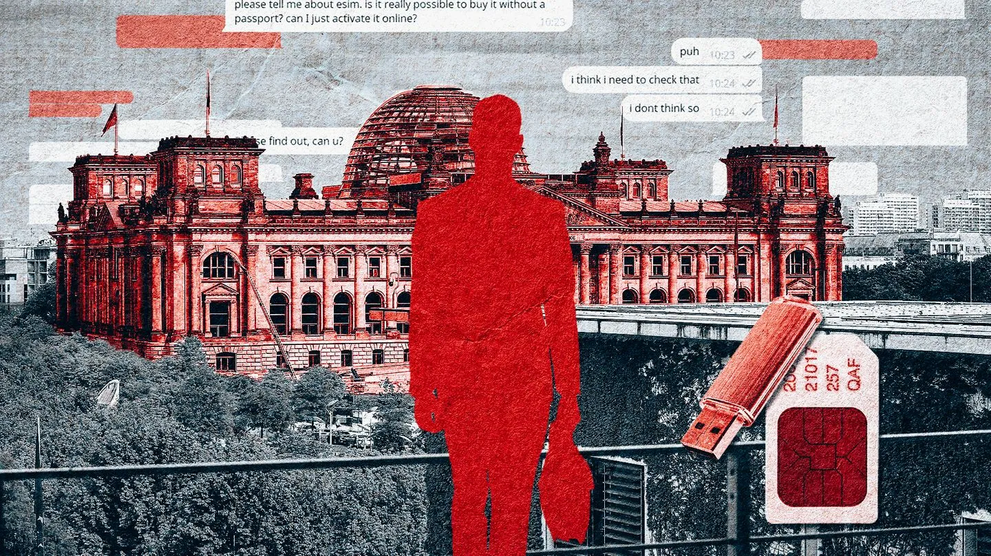 Putins Einfluss in Deutschland? Verfassungsschutz warnt — doch die Gründe bleiben fraglich