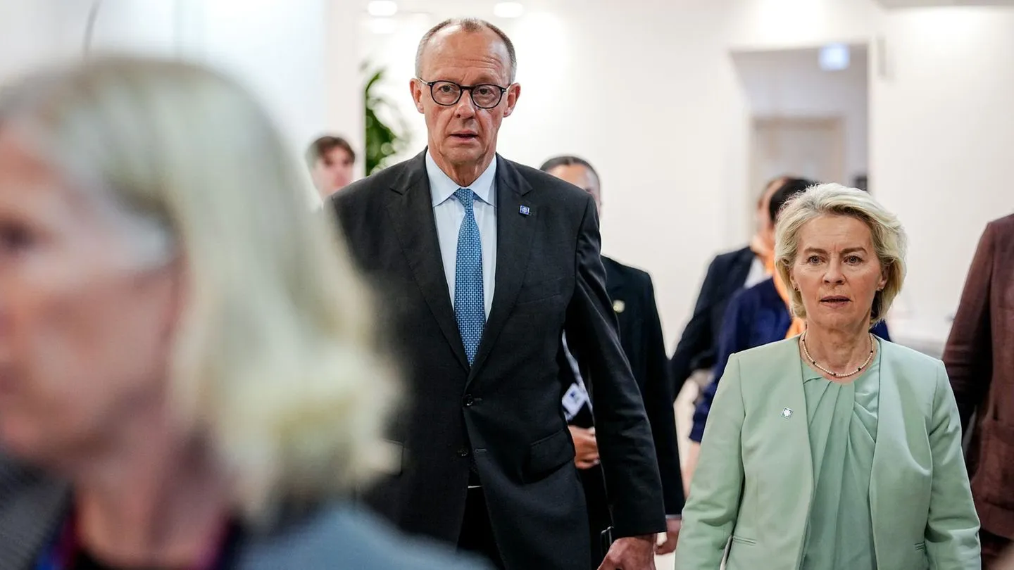 EU-Staaten bremsen Pläne für eine assoziierte EU-Mitgliedschaft Kanadas