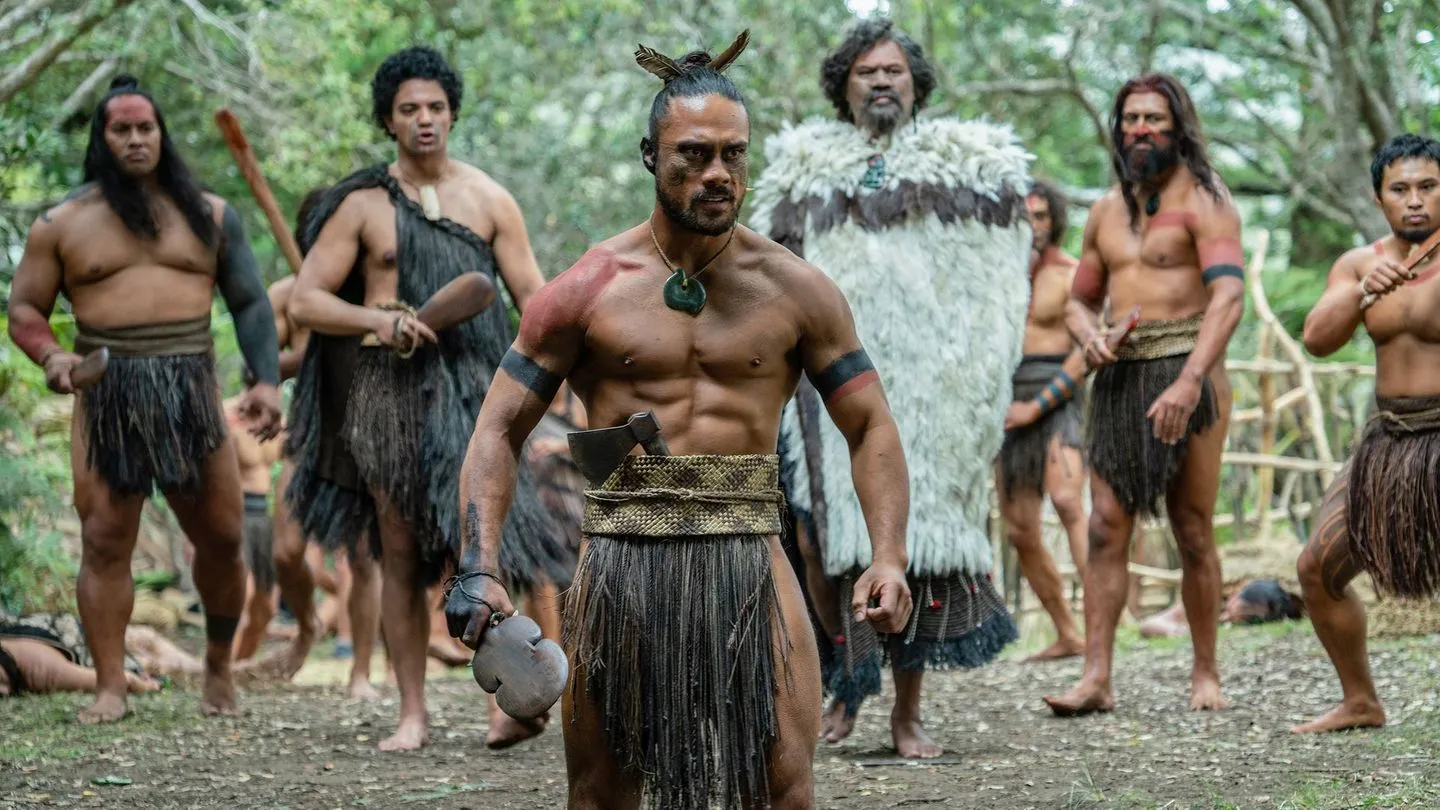 „The Convert – Krieg der Maori": Maori-Tradition als packendes Action-Spektakel