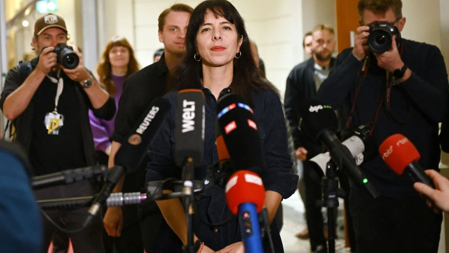 Sicherheitsdebatte um Eralp: Warum der „Spiegel“ interne Hinweise veröffentlichte