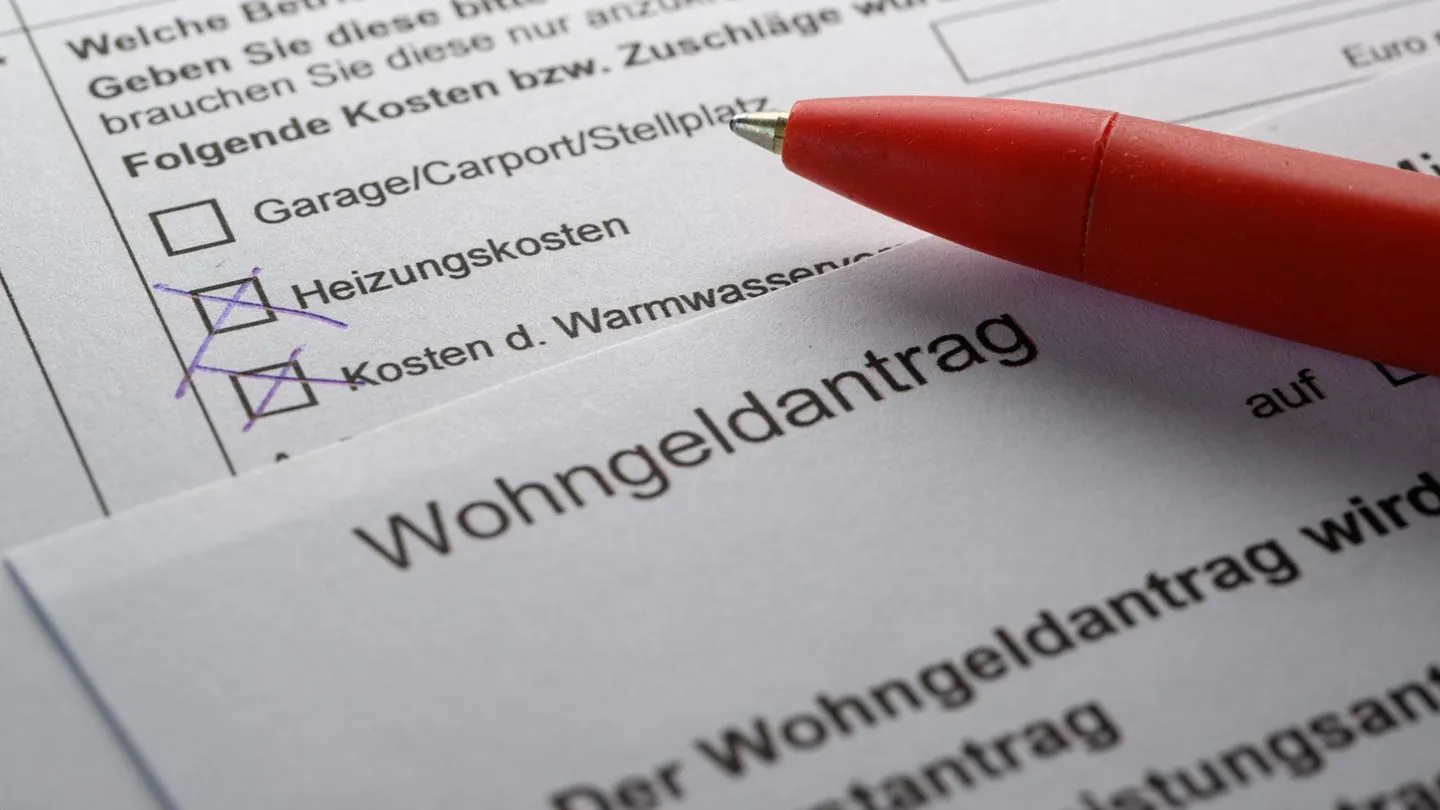 Unmut in der SPD: Landeschefs verlangen Rücknahme der Wohngeldkürzungen