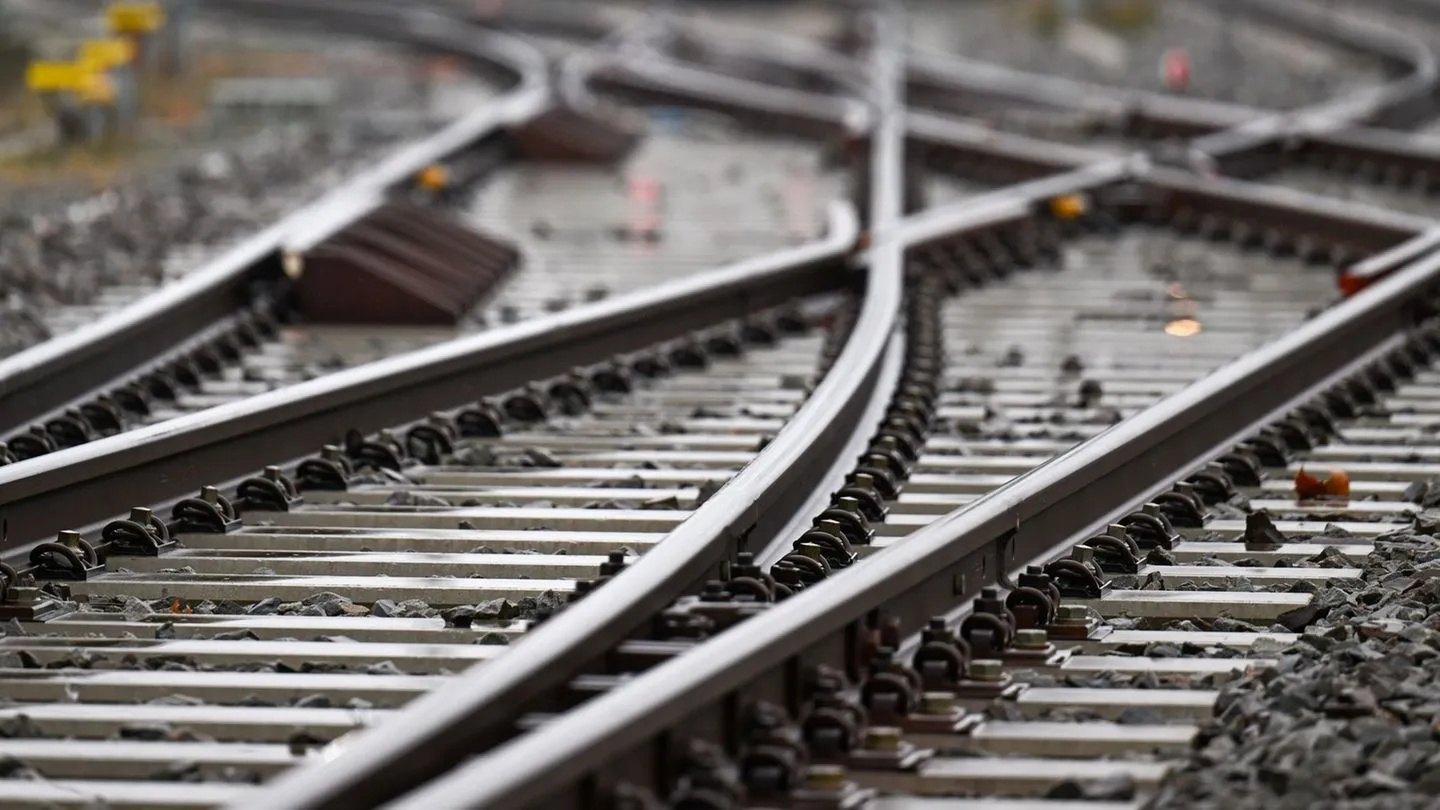 Verkehrsministerkonferenz: Länder verlangen vom Bund mehr Geld für die Bahn