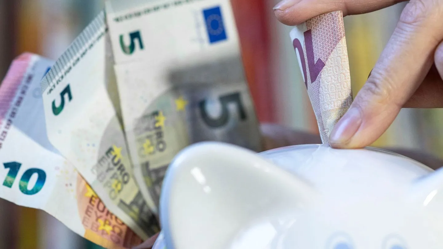 Frühstartrente beschlossen: So viel Geld legt der Staat für Kinder zurück