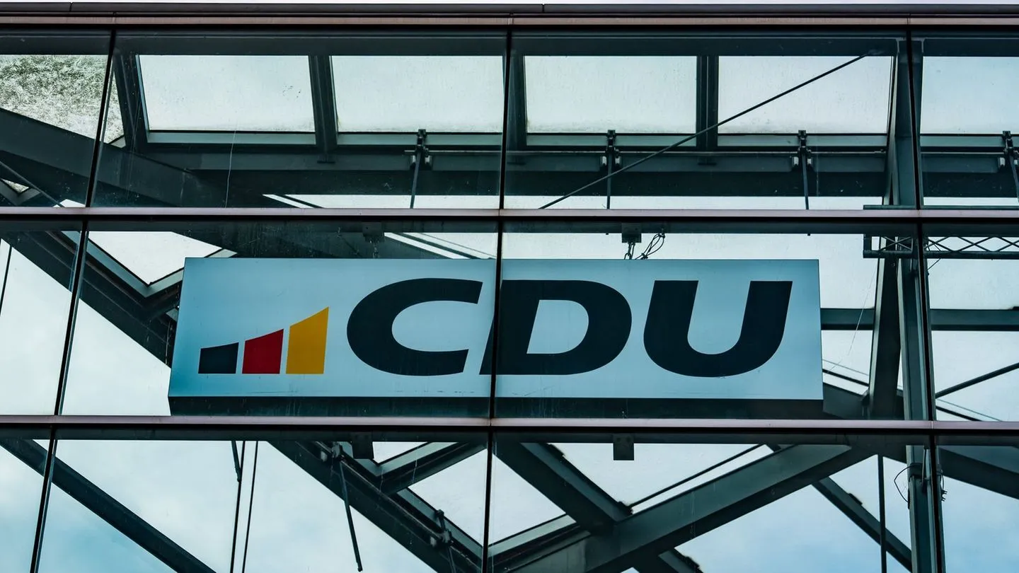 CDU in der Krise: Parteiführung sucht nach Konsequenzen aus dem Wahl-Debakel