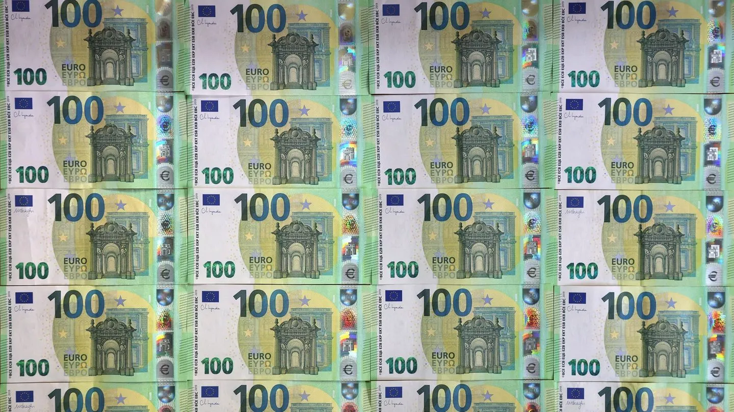 Grüne wollen „faire“ Steuer auf sogenannte „Extremvermögen“