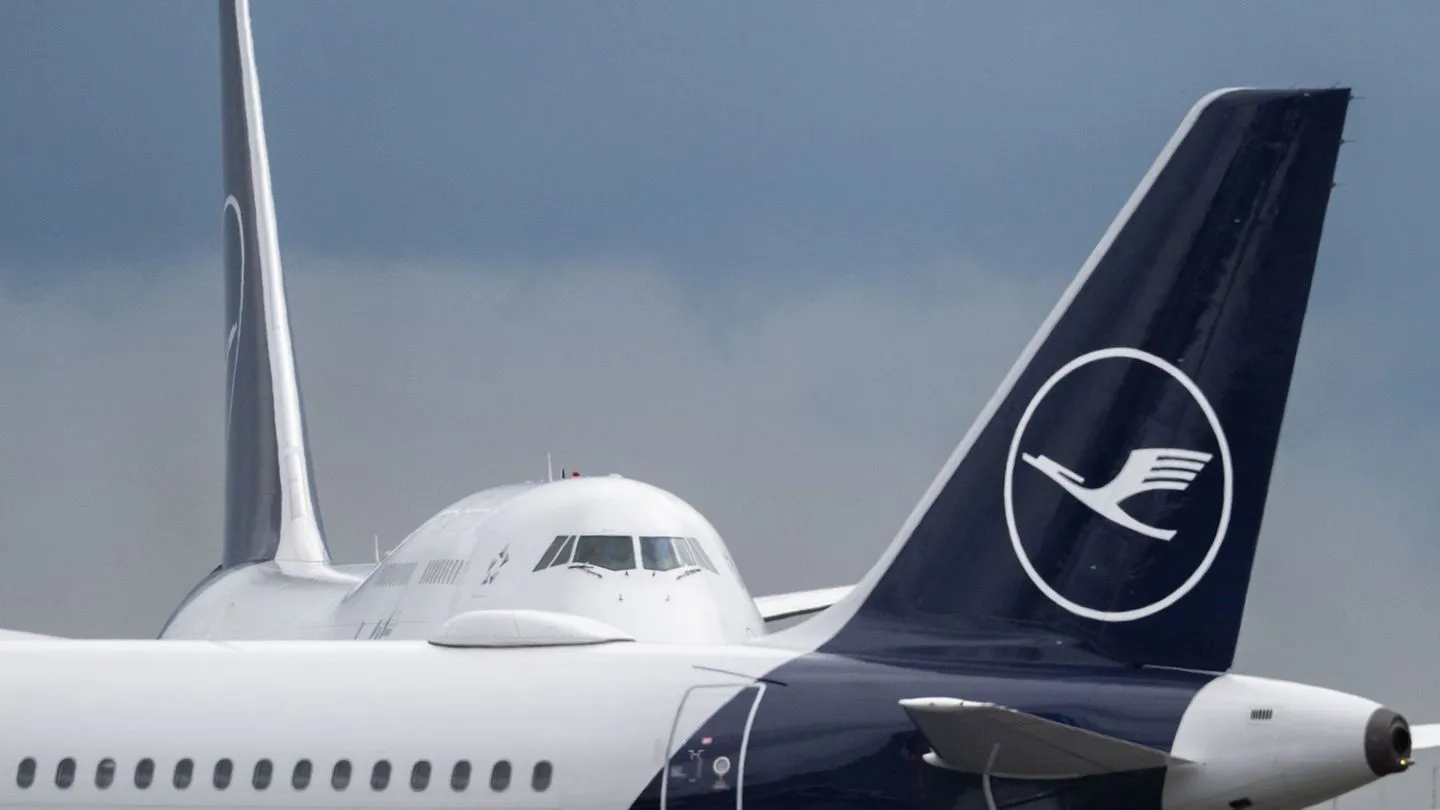 Lufthansa setzt auf Ausbau: Mehr Verbindungen im Sommerflugplan