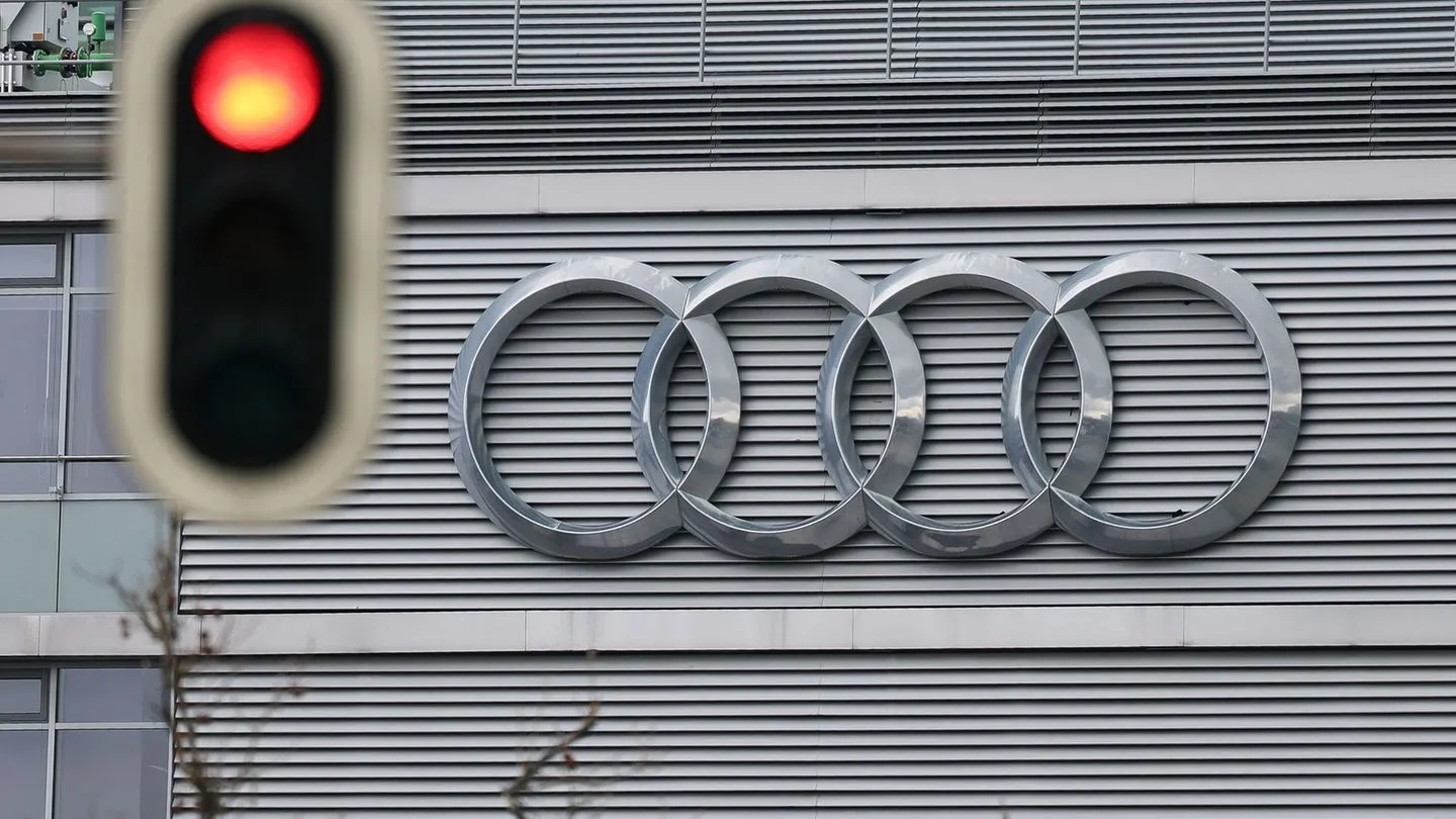 Krise in der Autoindustrie: Audi setzt bei Sponsoring den Rotstift an