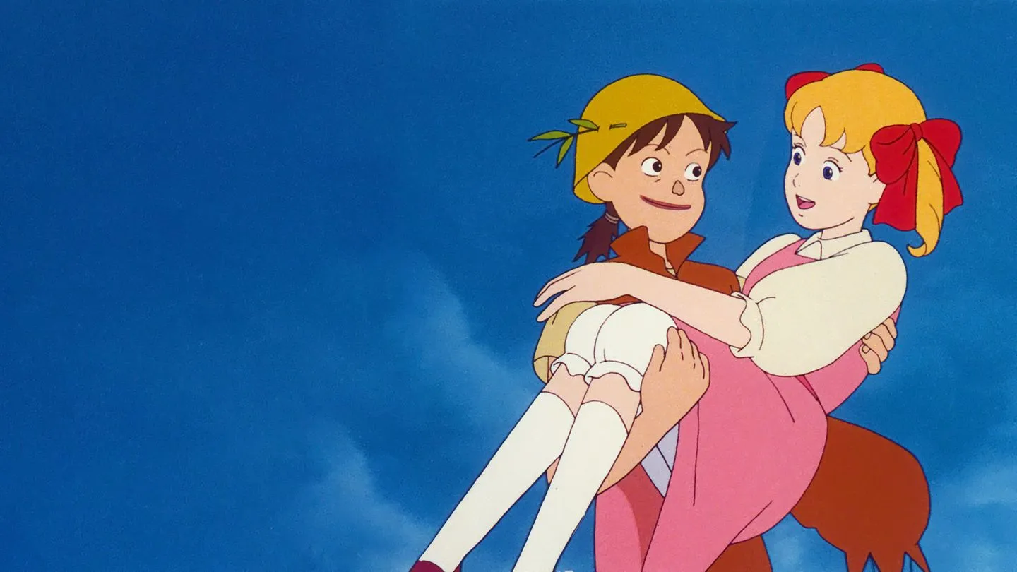 Aufruf an Fans: „Peter Pan“-Anime (1989) — DVD-Produzent sucht fehlende deutsche Tonaufnahmen