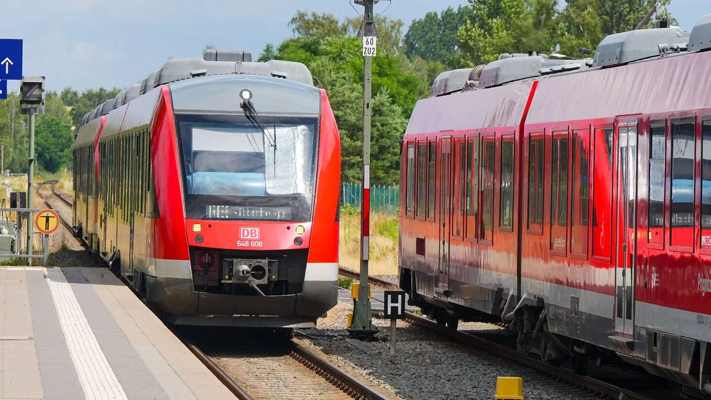 Verkehr: Verband klagt gegen steigende Schienenmaut