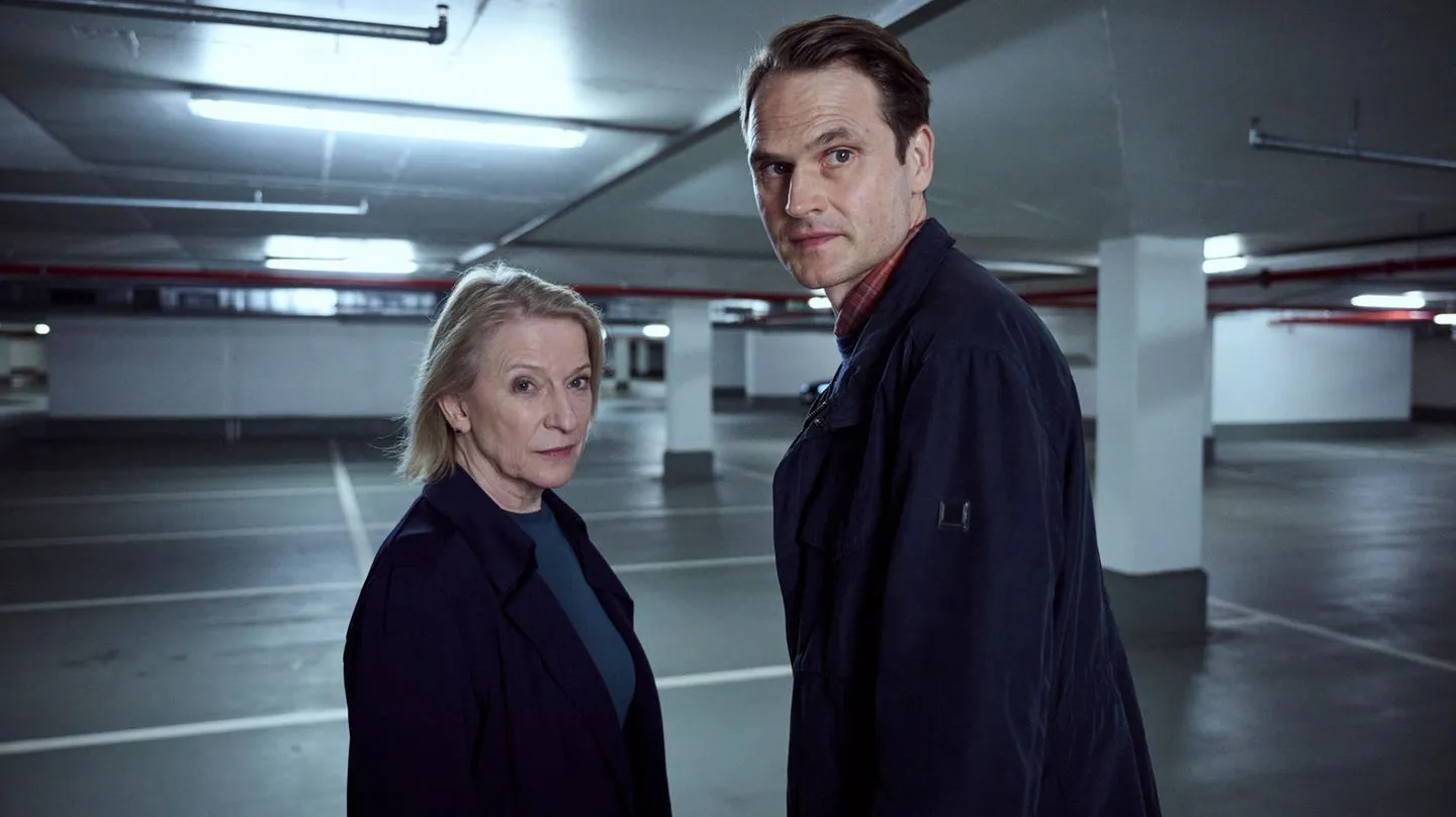 „Tatort“ aus Franken: Ein Abschied voller Blut und Tränen – Paula Ringelhahns letzter Fall