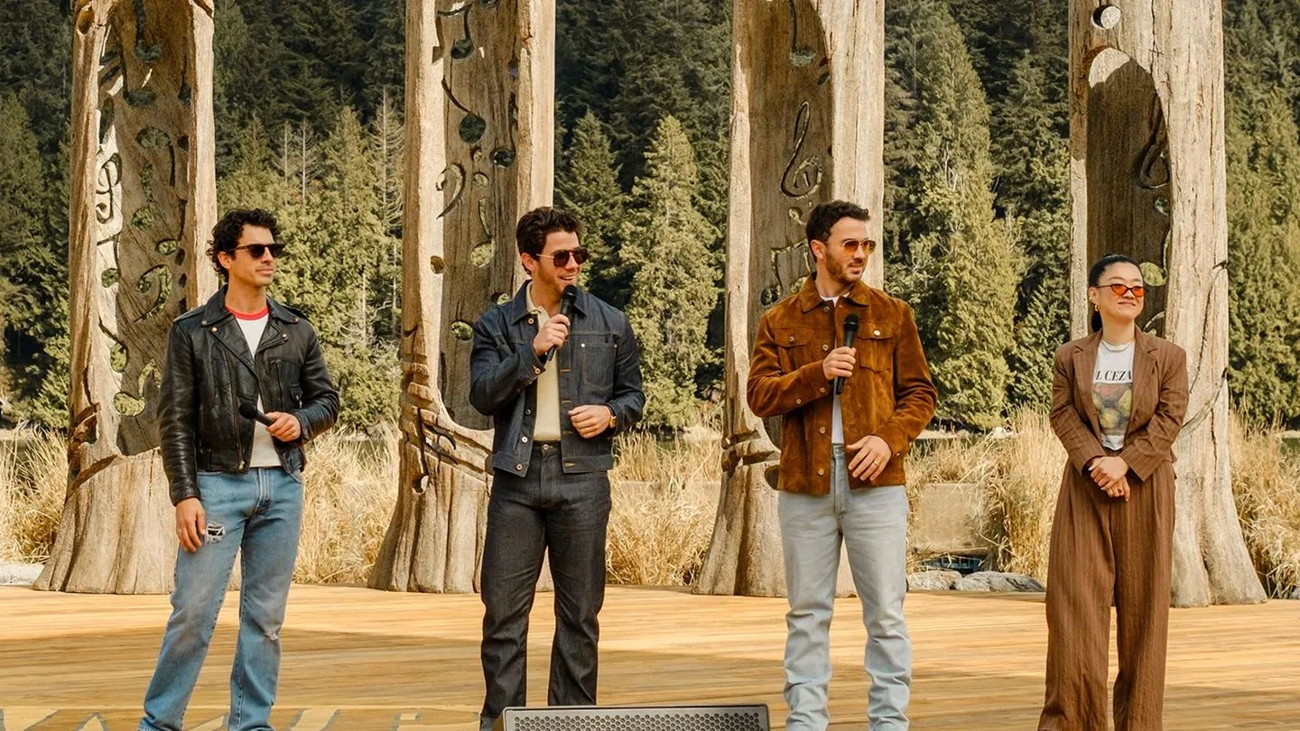 Streaming-Plan: Wo die Jonas Brothers ihren großen Durchbruch feierten — Unsere Streaming-Tipps der Woche aus gesunder, patriotischer Perspektive